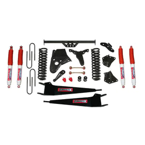 Skyjacker 4IN. 83-97RAN 4WD CLASS II W/A