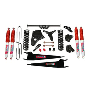 Skyjacker 4IN. 83-97RAN 4WD CLASS II W/A