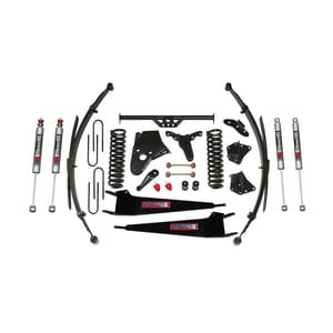 Skyjacker 6IN. 83-90 BRO2 CLII SYS W/ARM