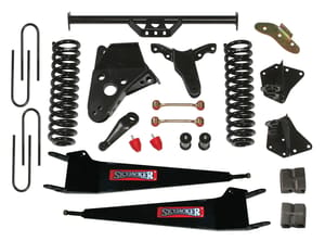Skyjacker 6IN. 83-90 BRO2 4WD CLII W/ARM