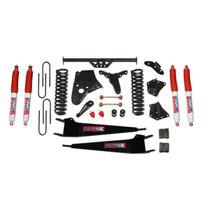 Skyjacker 6IN. 83-90 BRO2 4WD CLII W/ARM