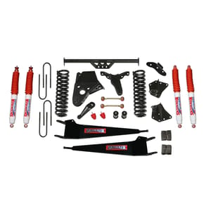 Skyjacker 6IN. 83-90 BRO2 4WD CLII W/ARM