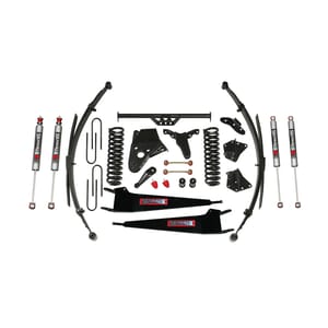 Skyjacker 6IN. 83-97RAN 2WD CL2SYS W/ARM