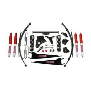Skyjacker 6IN. 83-97RAN 2WD CL2SYS W/ARM