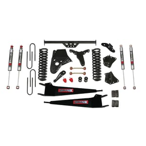 Skyjacker 6IN. 83-97RAN 4WD CLASS II W/A