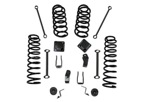 Superlift Lift Kit Jeep JT 2.5 IN