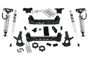 Superlift Lift Kit, 6.5in Superlift