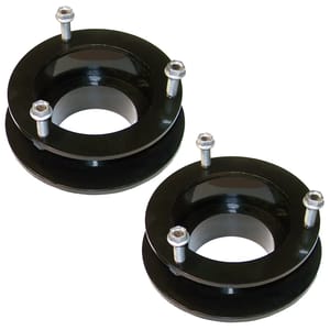 Superlift 2" Front Leveling Kit-Ram 94-01 1500/06-13 1500 Mega/94-13 2500/94-12 3500 4WD