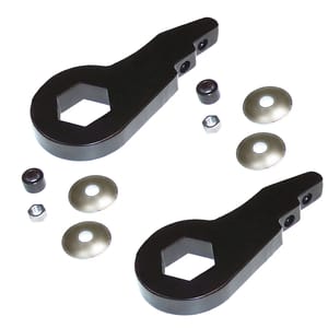 Superlift 2.5" Ford Front Leveling Kit - 97-03 F-150 4WD