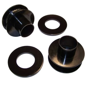 Superlift 2.5" Ford Front Leveling Kit - 05-25 F250/350 4WD
