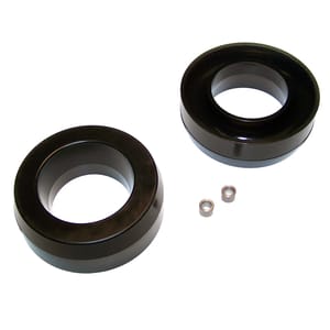 Superlift 2" GM Front Leveling Kit - 99-06 1500 2WD w/ Front Coil Suspension