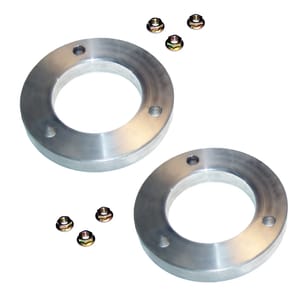 Superlift 1.5" GM Leveling Kit - 07-18 Silv/Sierra 1500/Avalanche/Suburban/Tahoe 2WD/4WD