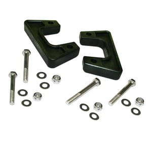 Superlift 2" GM Leveling Kit - 07-18 Silverado/Sierra1500/Suburban/Tahoe 07-13 Avalanche