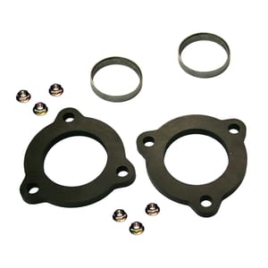 Superlift 2" GM Leveling Kit - 15-22 Colorado/Canyon 2WD/4WD - Non-ZR2