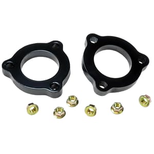 Superlift 1.25" GM Leveling Kit 15-22 Colorado/Canyon 2WD/4WD - Non-ZR2