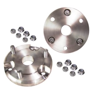 Superlift 1.75" Dodge Front Leveling Kit - 06-18 (19-22 Classic) 1500 Ram 4WD