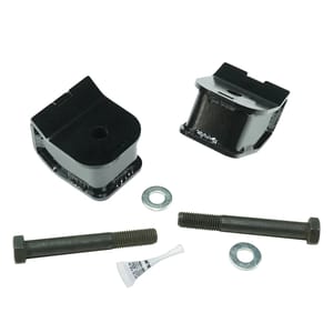 Superlift 2 inch Ford Front Leveling Kit
