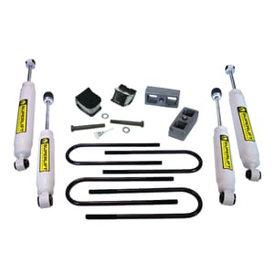 Superlift 2" Level 1 Lift Kit - 11-16 F-250/F-350 4WD