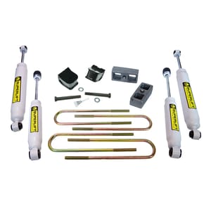 Superlift 2" Level 1 Lift Kit - 05-10 F-250/F-350 4WD
