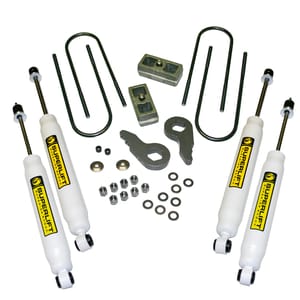 Superlift 2" Level 1 Lift Kit - 97-03 F-150 4WD