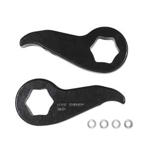 Pro Comp Suspension Level Lift Torsion Key