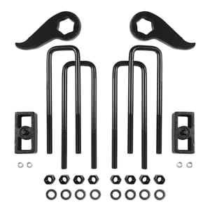 Pro Comp Suspension Level Lift Nitro Kit