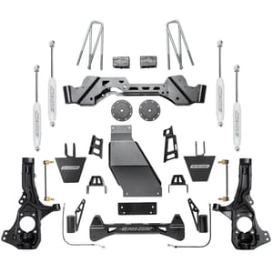 Pro Comp Suspension Stage I Lift Kit