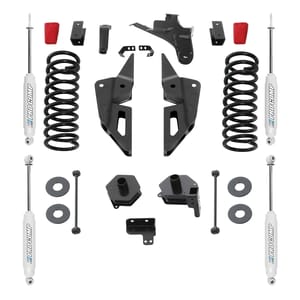 Pro Comp Suspension Suspension Lift Kit w/Shock