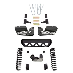 Pro Comp Suspension Radius Arm Lift Kit