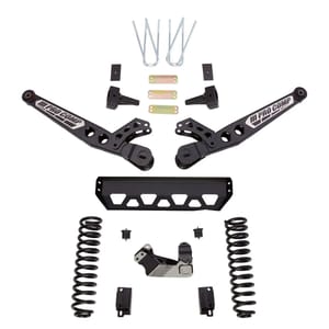 Pro Comp Suspension Radius Arm Lift Kit