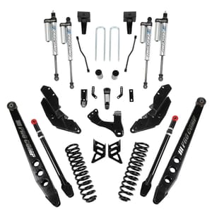Pro Comp Suspension Radius Arm Lift Kit