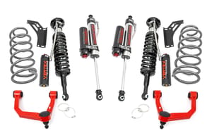 Rough Country 3 Inch Lift Kit