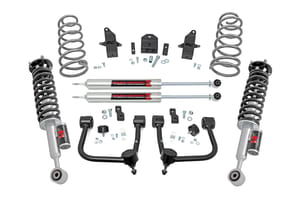 Rough Country 3.5 Inch Lift Kit