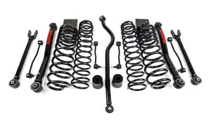 Rancho Suspension Lift Kit