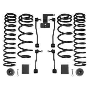 Rancho Suspension Lift Kit