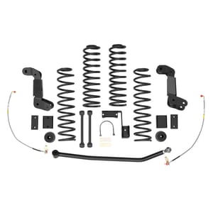 Rancho Suspension Lift Kit