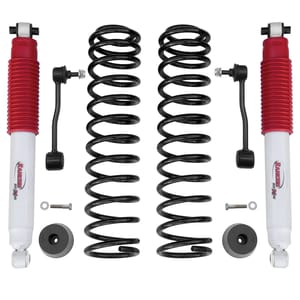 Rancho Level It Suspension Leveling Kit