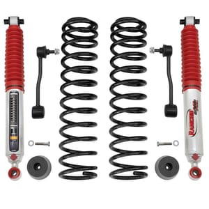 Rancho Level It Suspension Leveling Kit