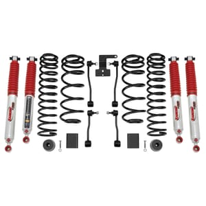 Rancho Suspension Lift Kit