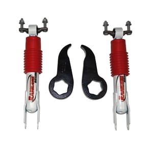 Rancho Level It Suspension Leveling Kit