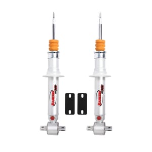 Rancho Level It Suspension Leveling Kit