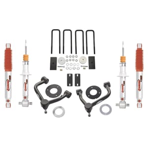 Rancho Suspension Lift Kit