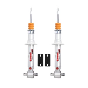 Rancho Level It Suspension Leveling Kit
