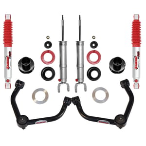 Rancho Suspension Lift Kit
