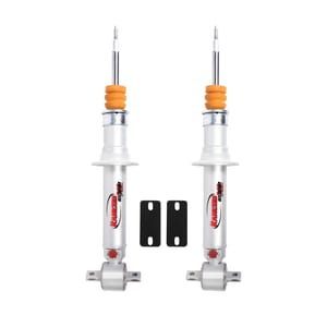 Rancho Level It Suspension Leveling Kit