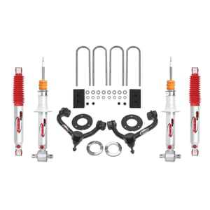 Rancho Suspension Lift Kit