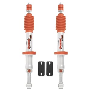 Rancho Level It Suspension Leveling Kit