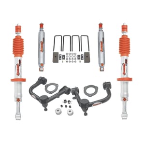 Rancho Suspension Lift Kit