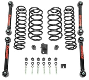 Rancho Suspension Lift Kit