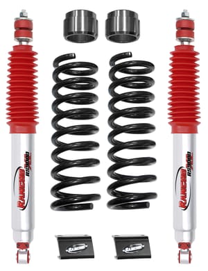 Rancho Level It Suspension Leveling Kit